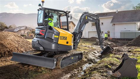 2011 volvo mini excavator|who makes volvo mini excavators.